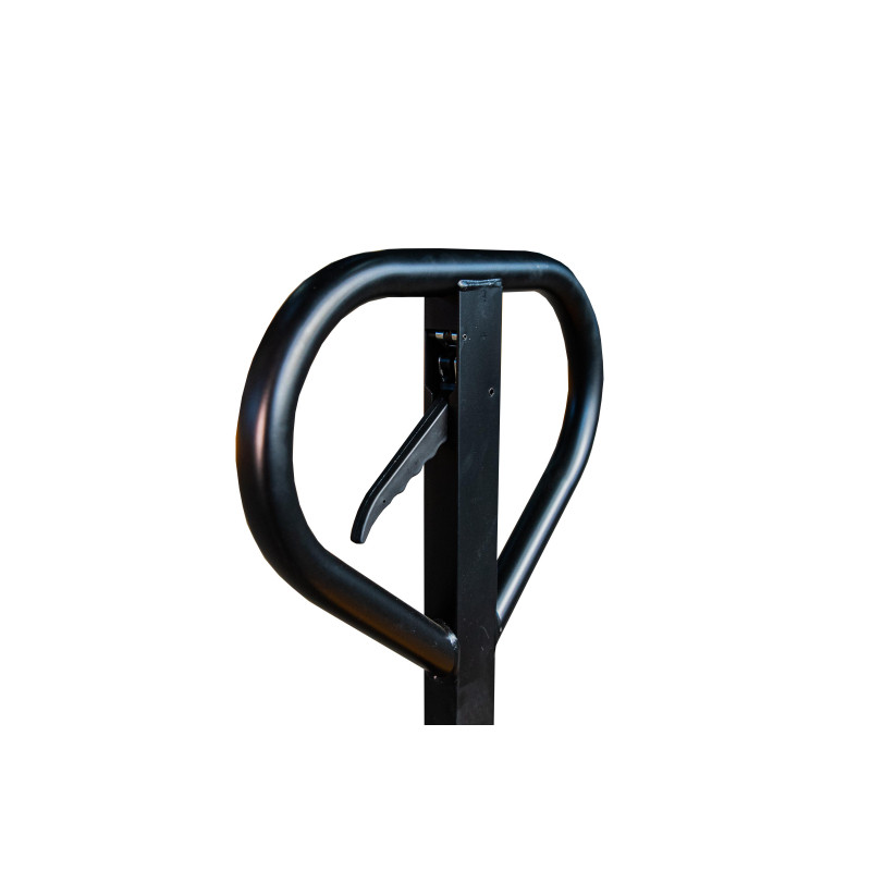 Тележка гидравлическая 2500 кг 1150 мм XILIN DF-III (ПУ колеса), 1005149