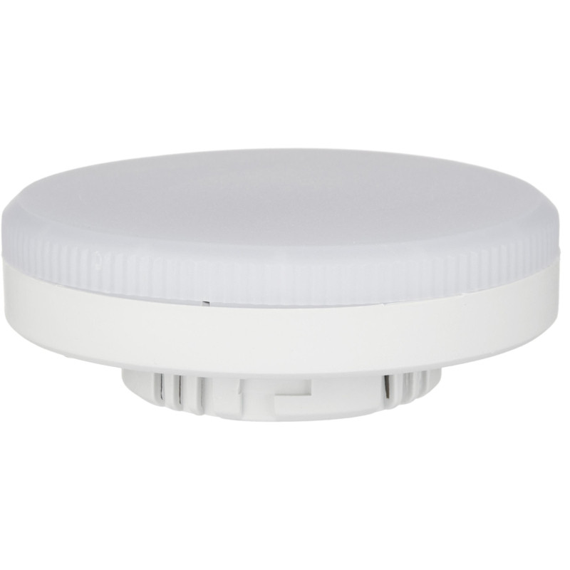 Лампа светодиодная Topfort GX53 10W 4000K