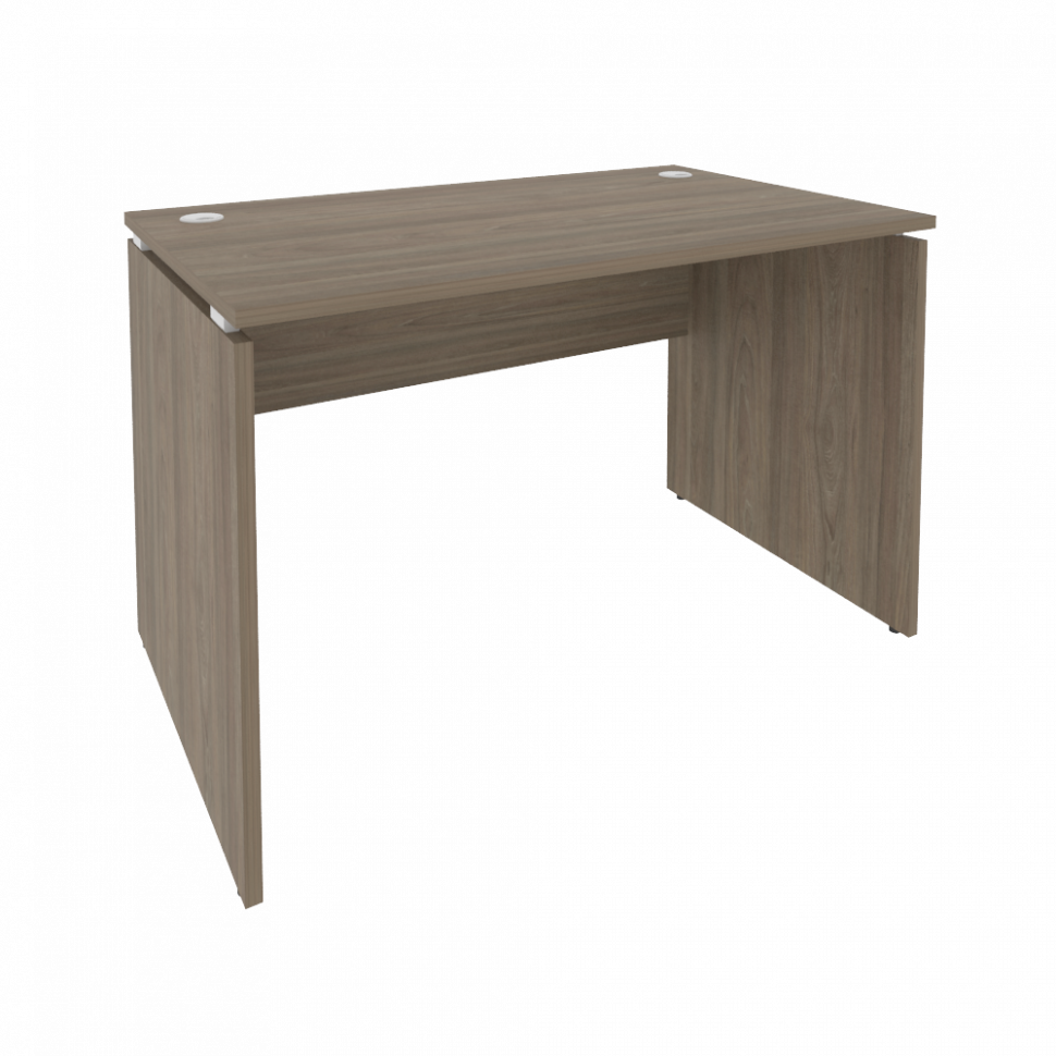 Style Стол письменный Л.СП-2 Вяз Благородный 1180*720*750 Style Стол письменный Л.СП-2 Вяз Благородный 1180*720*750