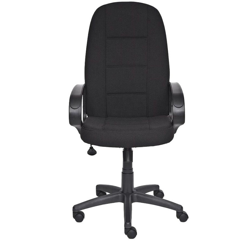 Кресло UT_747 ткань С черная