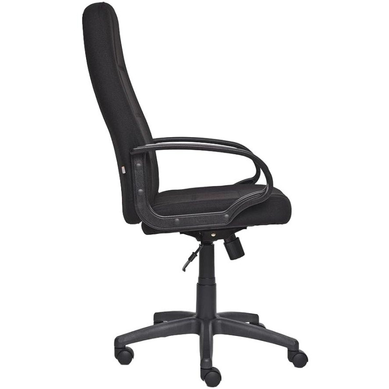 Кресло UT_747 ткань С черная