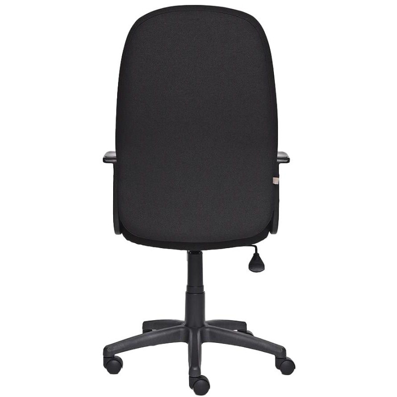 Кресло UT_747 ткань С черная