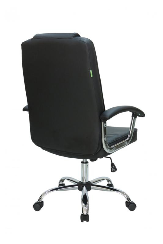 Кресло Прайм RCH 9082-2 Черный