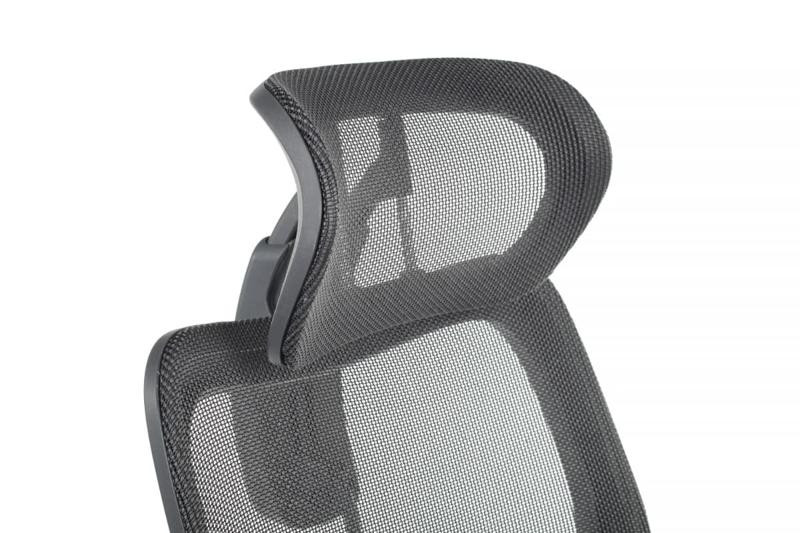 Кресло Арго W-228 Серый