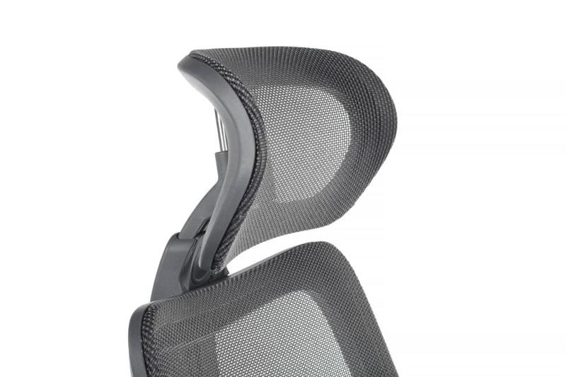 Кресло Арго W-228 Серый