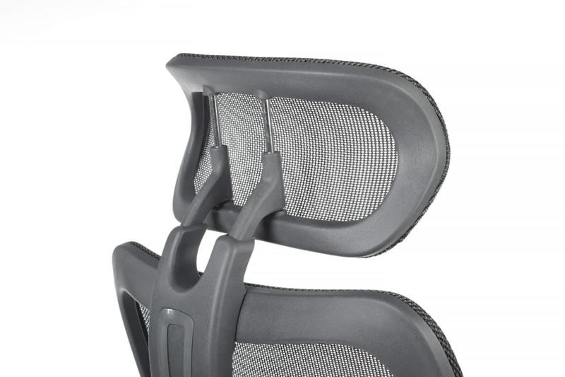 Кресло Арго W-228 Серый