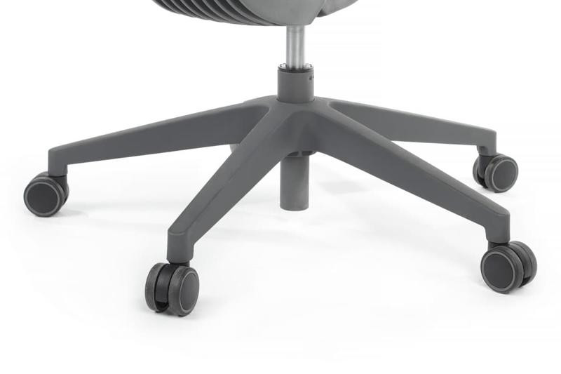 Кресло Арго W-228 Серый