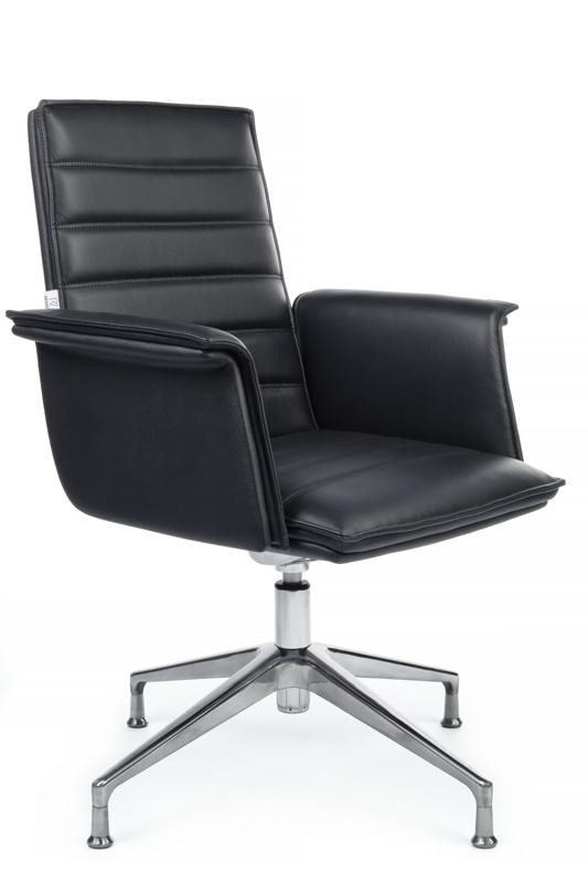 Кресло Рубенс-СТ C1819-2 Черный