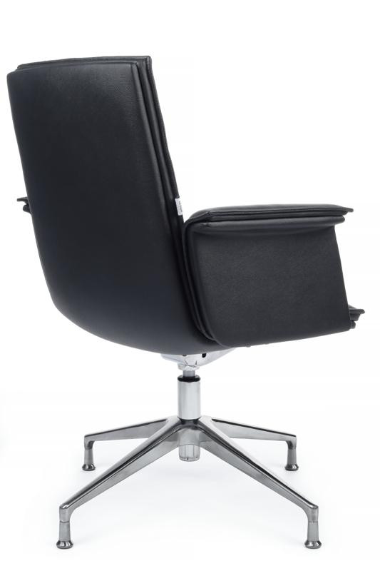 Кресло Рубенс-СТ C1819-2 Черный