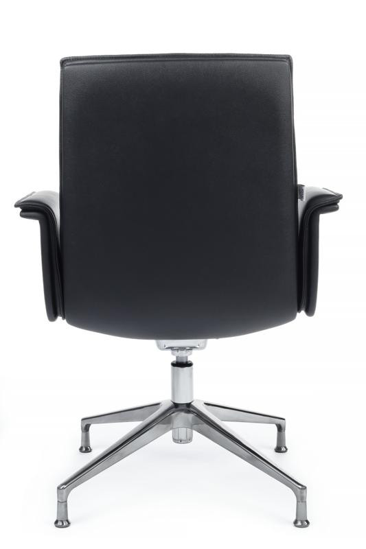 Кресло Рубенс-СТ C1819-2 Черный