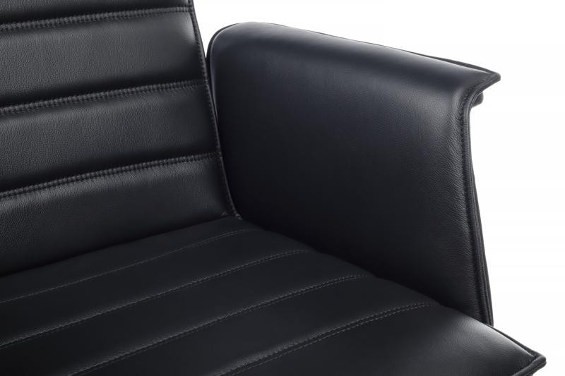 Кресло Рубенс-СТ C1819-2 Черный