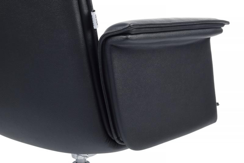 Кресло Рубенс-СТ C1819-2 Черный