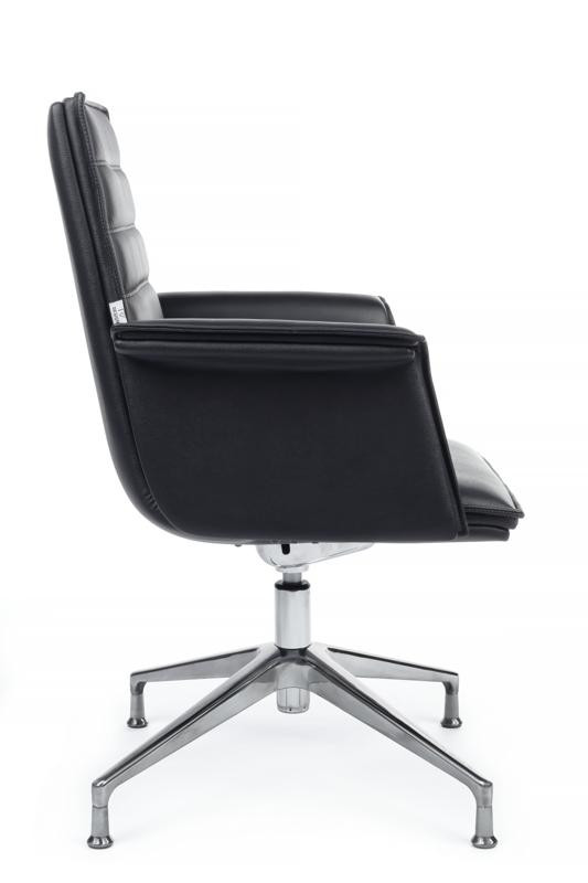 Кресло Рубенс-СТ C1819-2 Черный