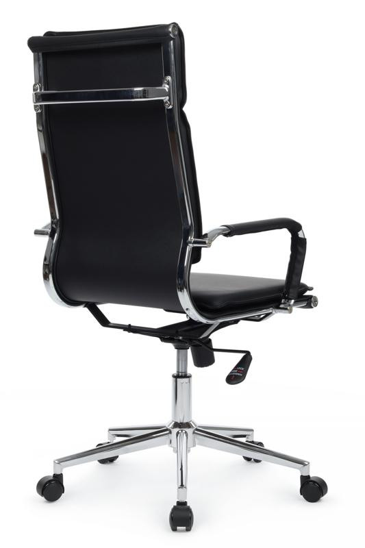 Кресло Хьюго RCH 6003-1SE Черный