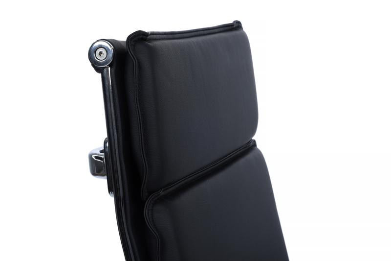 Кресло Хьюго RCH 6003-1SE Черный