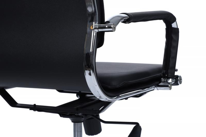 Кресло Хьюго RCH 6003-1SE Черный