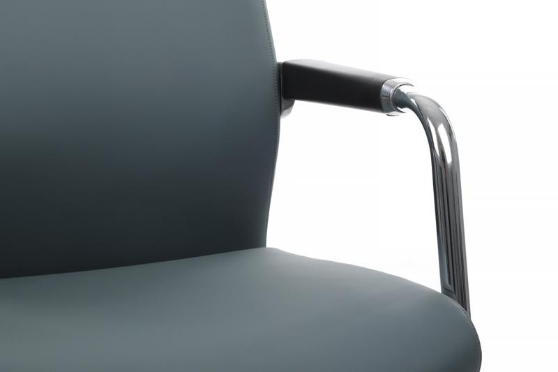 Кресло Нео SN-801 Синий