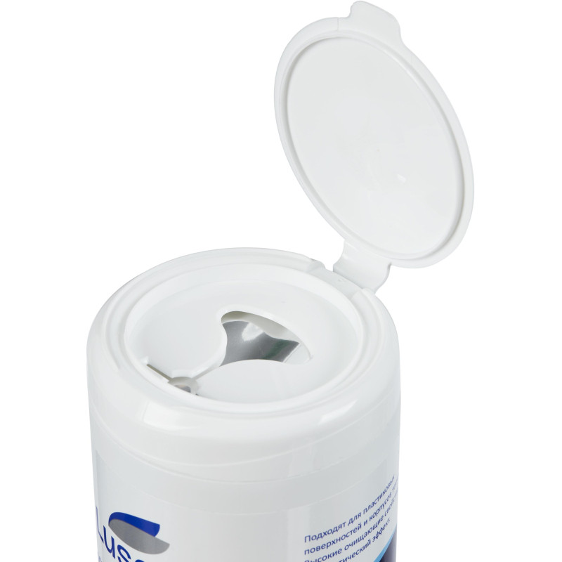 Салфетки д/поверхн туба 100шт/уп 135х165 МБЛ