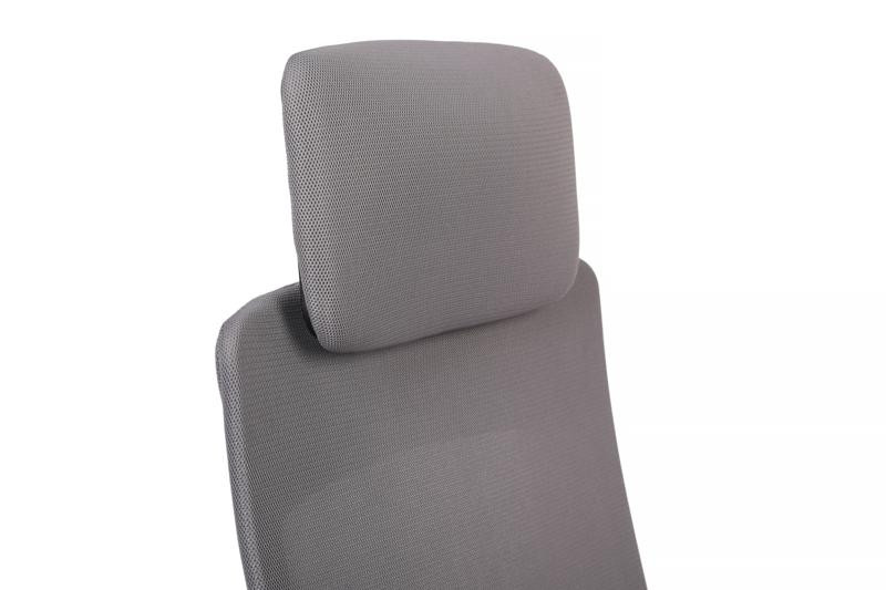 Кресло Миратт MRTB-001 Темно-серый