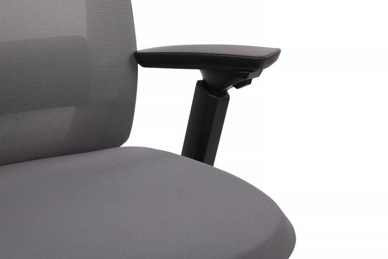 Кресло Миратт MRTB-001 Темно-серый