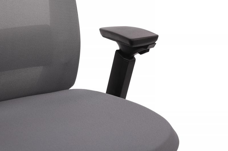 Кресло Миратт MRTB-001 Темно-серый