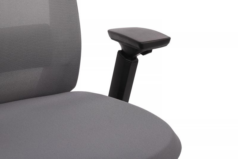 Кресло Миратт MRTB-001 Темно-серый