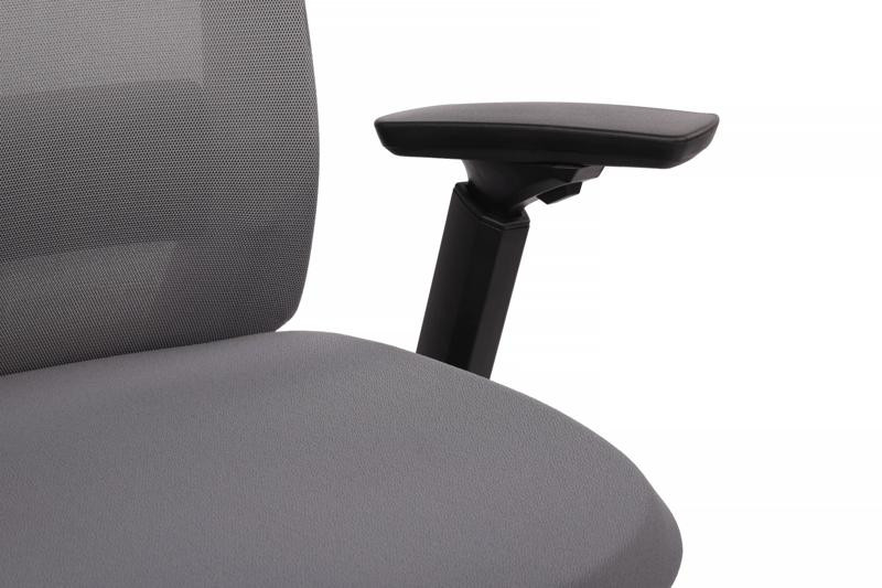 Кресло Миратт MRTB-001 Темно-серый