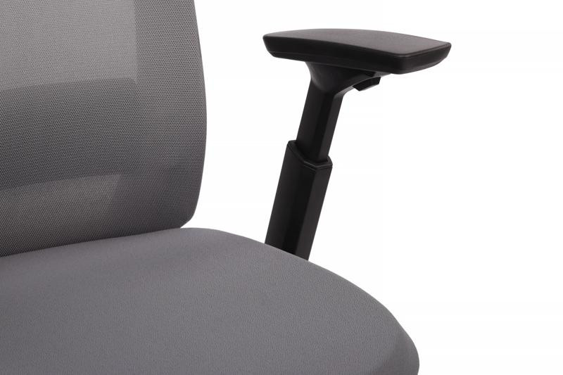 Кресло Миратт MRTB-001 Темно-серый