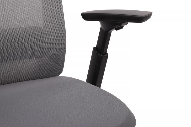 Кресло Миратт MRTB-001 Темно-серый