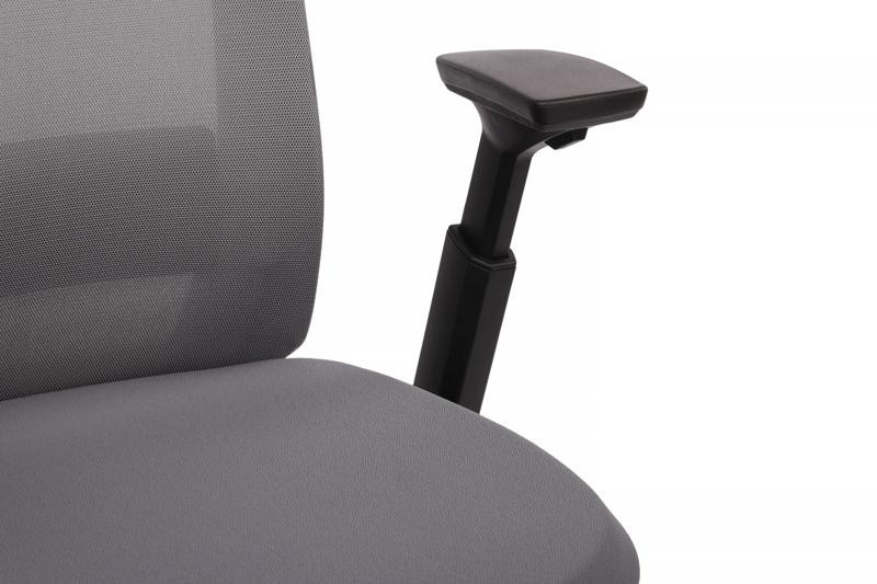 Кресло Миратт MRTB-001 Темно-серый