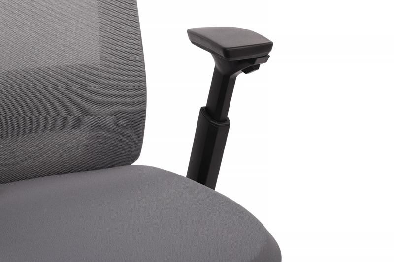 Кресло Миратт MRTB-001 Темно-серый