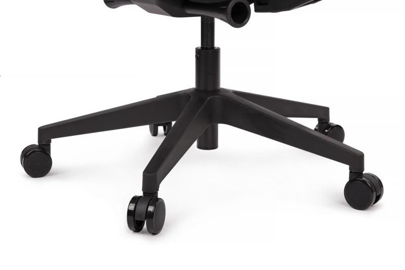 Кресло Миратт MRTB-001 Темно-серый