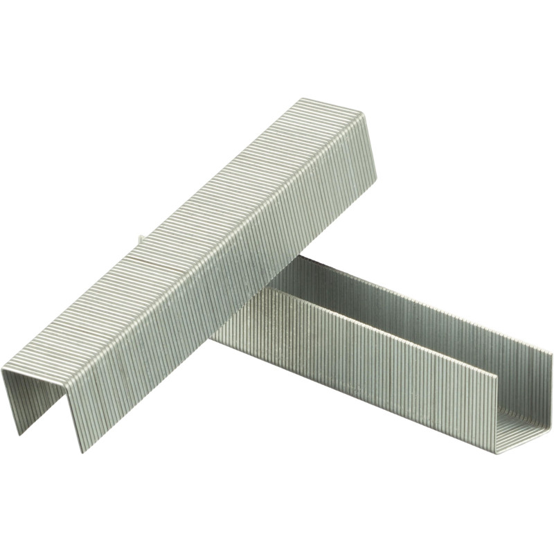 Скобы для степлера №23/13 Attache Economy оцинкованные, 1000шт./уп Скобы для степлера №23/13 Attache Economy оцинкованные, 1000шт./уп