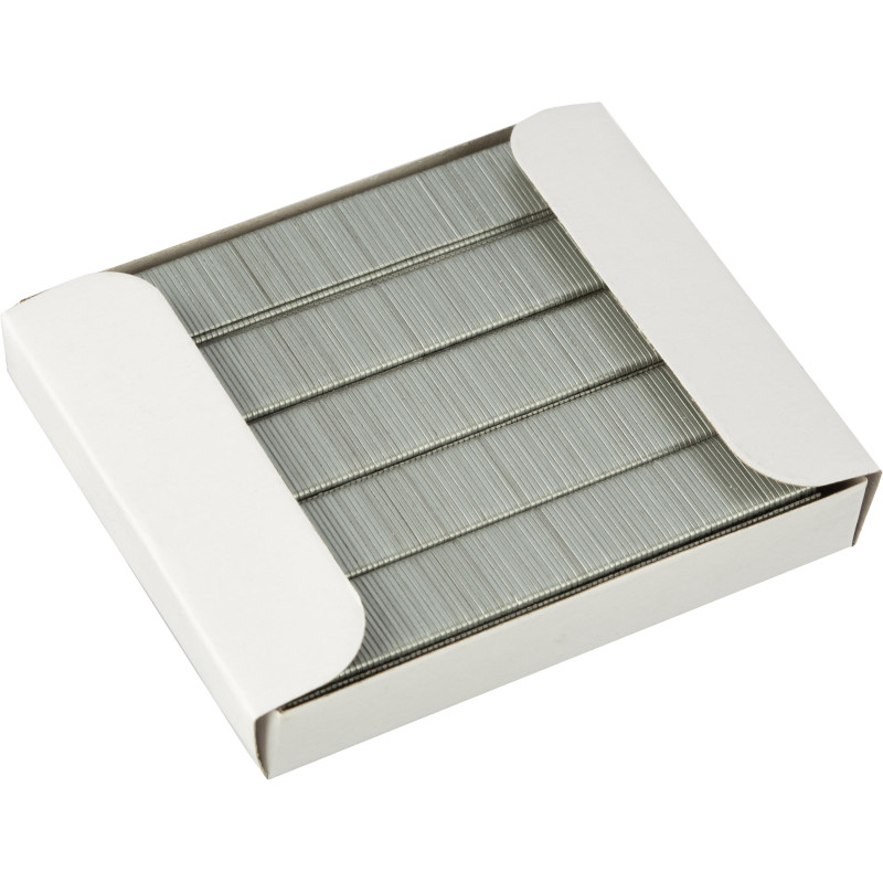 Скобы для степлера №23/13 Attache Economy оцинкованные, 1000шт./уп Скобы для степлера №23/13 Attache Economy оцинкованные, 1000шт./уп