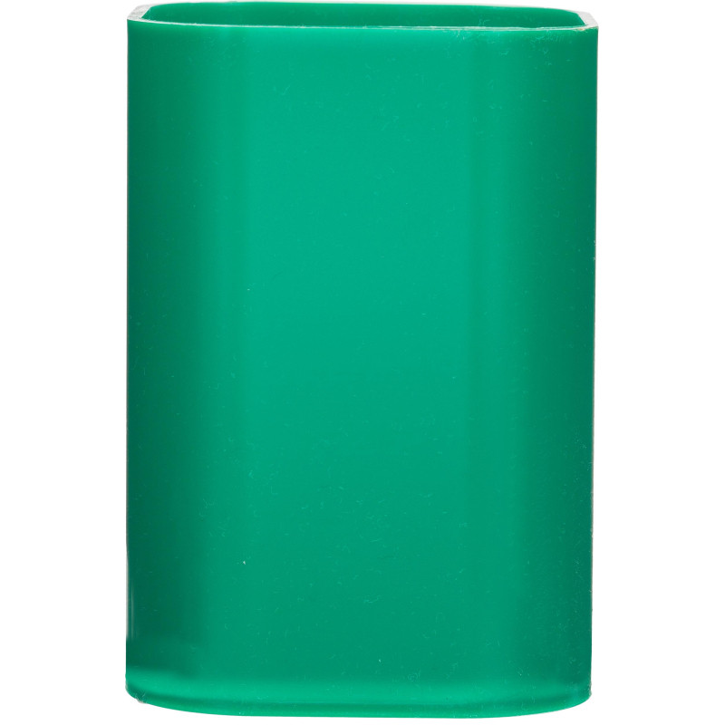 Подставка-стакан для ручек Attache, зеленый