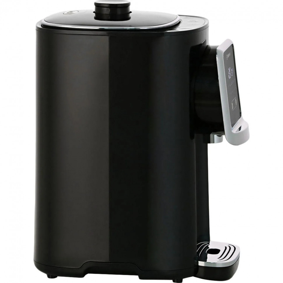 Термопот BRAYER BR1090, 1200 Вт, 5 л, LED-дисплей, поддерж.темп