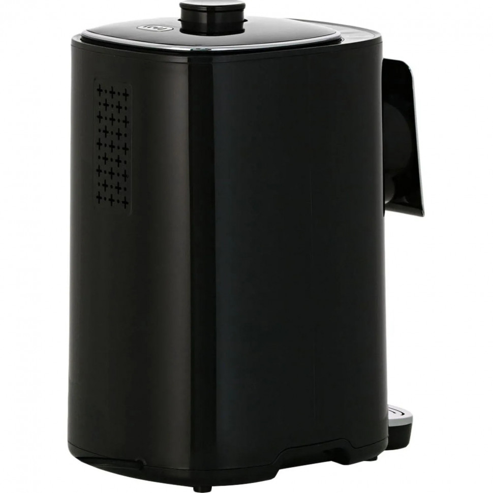 Термопот BRAYER BR1090, 1200 Вт, 5 л, LED-дисплей, поддерж.темп