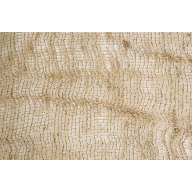 Полотно техническое Мешковина джут/джут 190г/м2 100м 13-3428