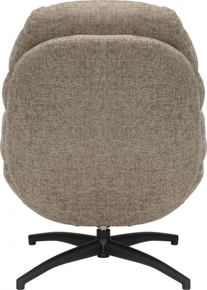 Кресло мягкое Everprof Cherry (Черри) Ткань Бежевый