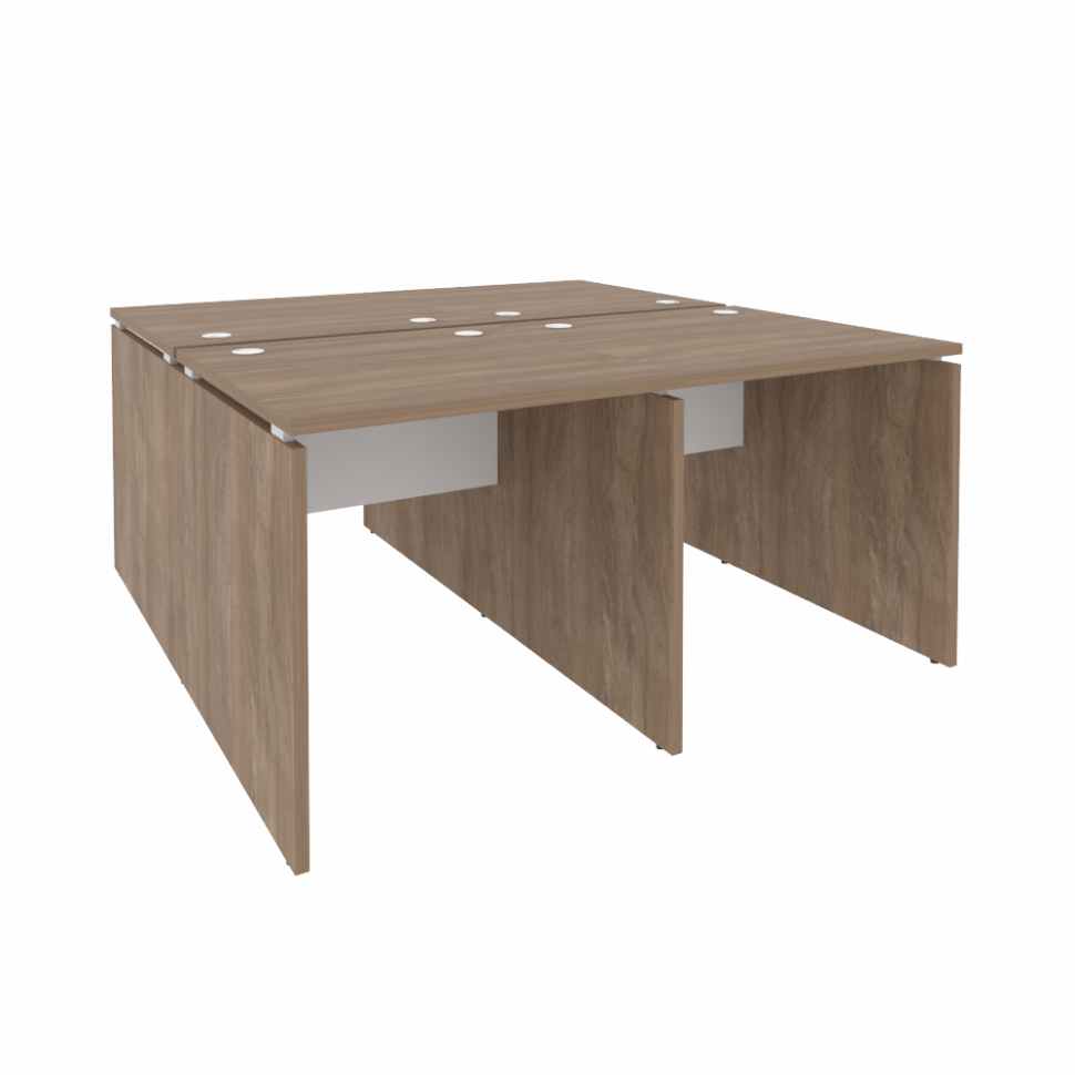 Onix Рабочая станция O.D.RS-4.0.8 Дуб Аризона/Белый Бриллиант 1560*1635*750 Onix Рабочая станция O.D.RS-4.0.8 Дуб Аризона/Белый Бриллиант 1560*1635*750