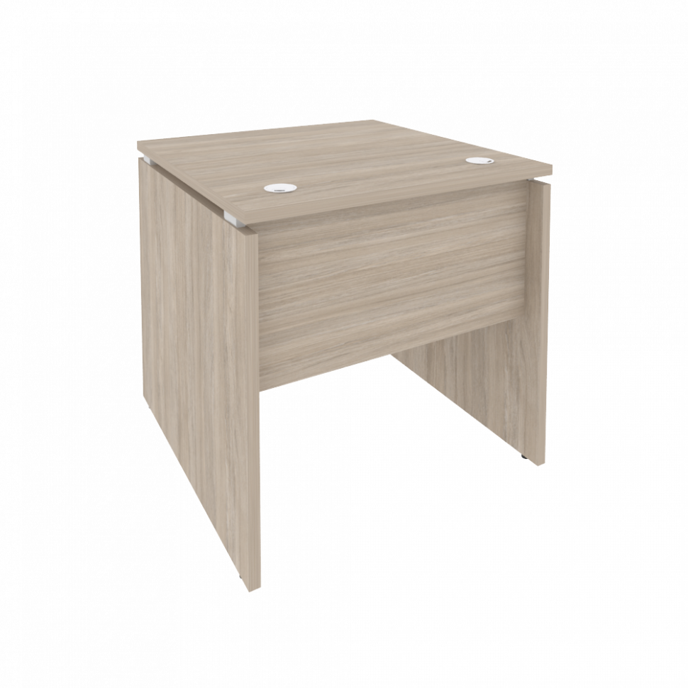 Onix Стол письменный O.SP-0.8 Дуб Аттик 780*800*750