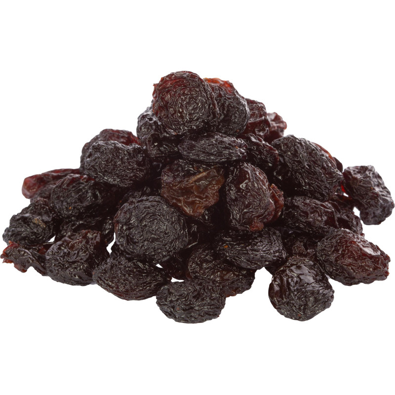 Изюм Деловой Стандарт черный, 500г