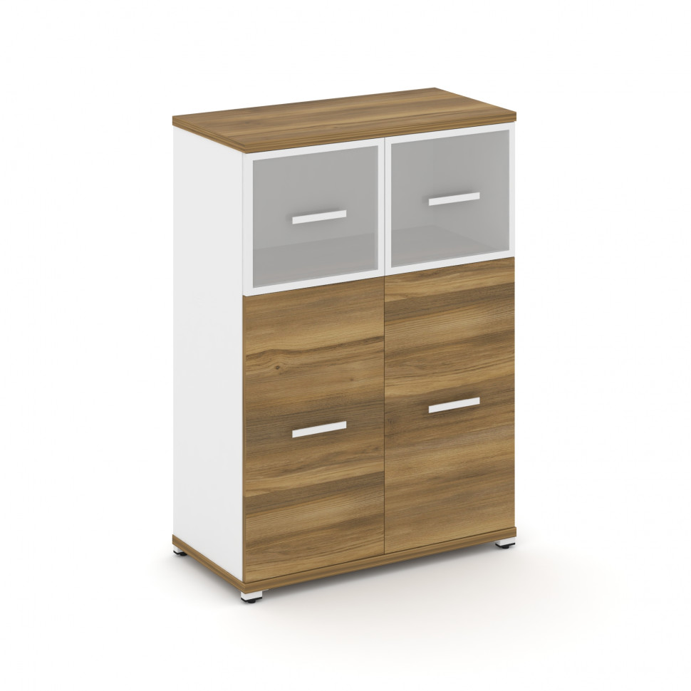 Concept Шкаф 1 широкая секция, 3 ниши CN.STS-314 RMW W Сандал Янтарный/Белый Бриллиант/Металл Белый/ Concept Шкаф 1 широкая секция, 3 ниши CN.STS-314 RMW W Сандал Янтарный/Белый Бриллиант/Металл Белый/