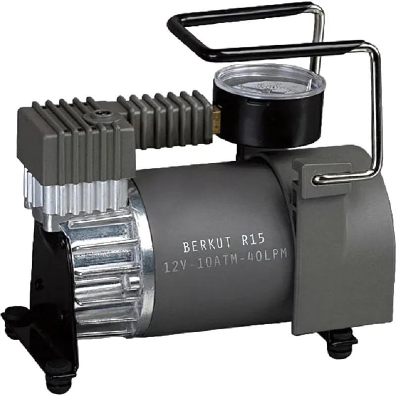 Компрессор автомобильный Berkut R15 (00-00000661)