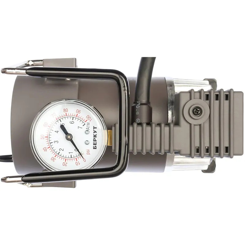 Компрессор автомобильный Berkut R15 (00-00000661)