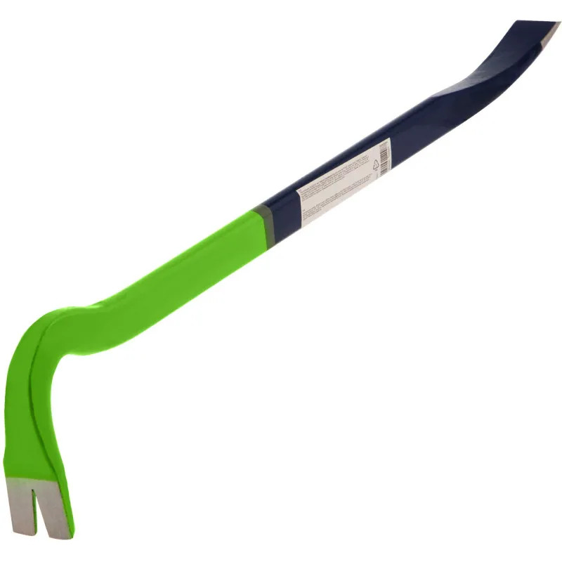 Лом-гвоздодер 450X22X12 мм Сибртех 25241 Лом-гвоздодер 450X22X12 мм Сибртех 25241