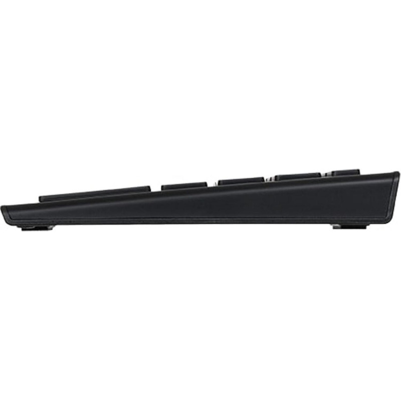 Клавиатура Acer OKR010 Wireless, черный