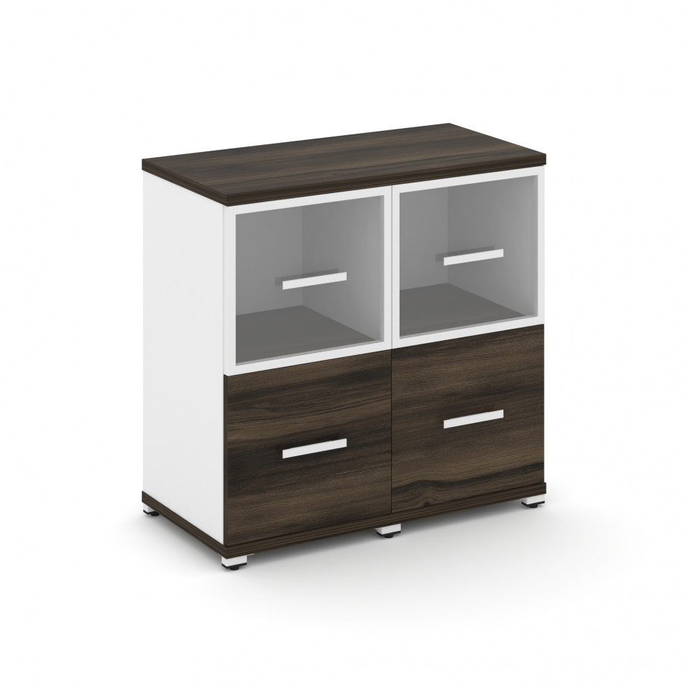 Concept Шкаф 2 узкие секции, 2 ниши CN.STU-222 RPW W Дуб Мали/Белый Бриллиант/Металл Белый/Прозрачны Concept Шкаф 2 узкие секции, 2 ниши CN.STU-222 RPW W Дуб Мали/Белый Бриллиант/Металл Белый/Прозрачны