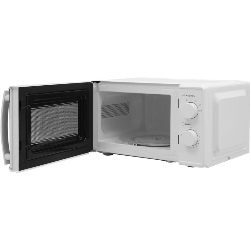 Микроволновая печь Making Oasis Everywhere MW-70MW, белая