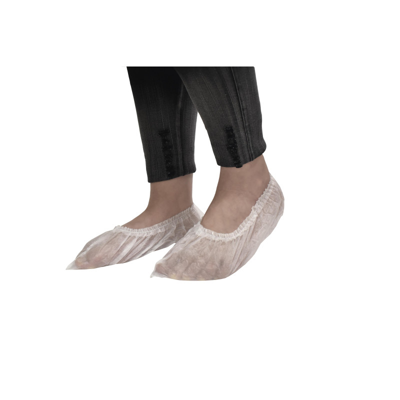 Носки для боулинга L 50 пар/уп Носки для боулинга L 50 пар/уп